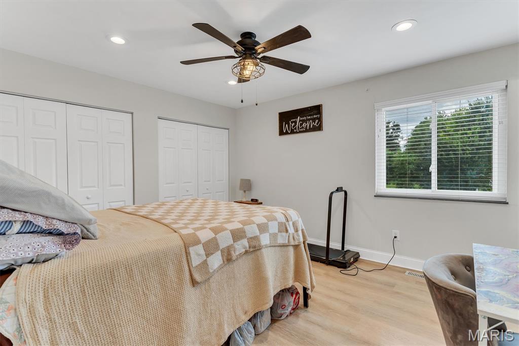 Oakbriar Estates A Sec Of Chestnut - Residential
