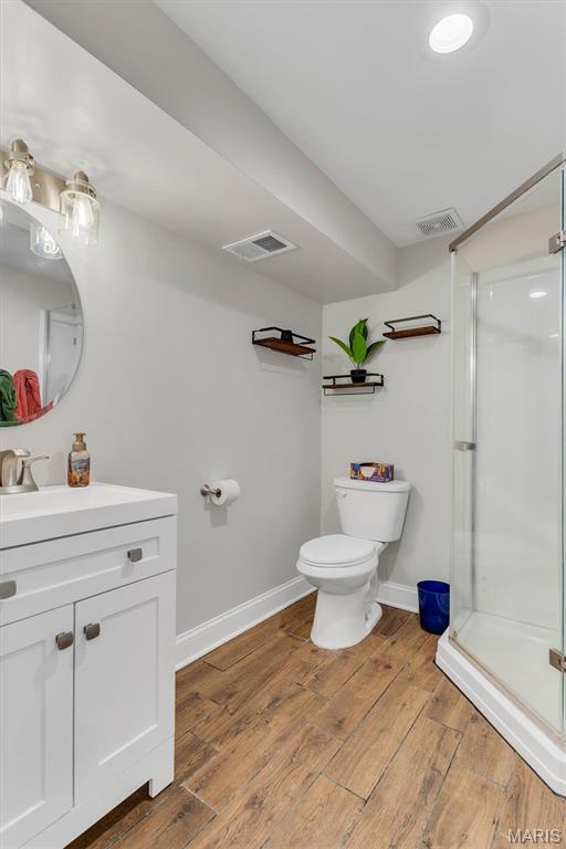 Oakbriar Estates A Sec Of Chestnut - Residential
