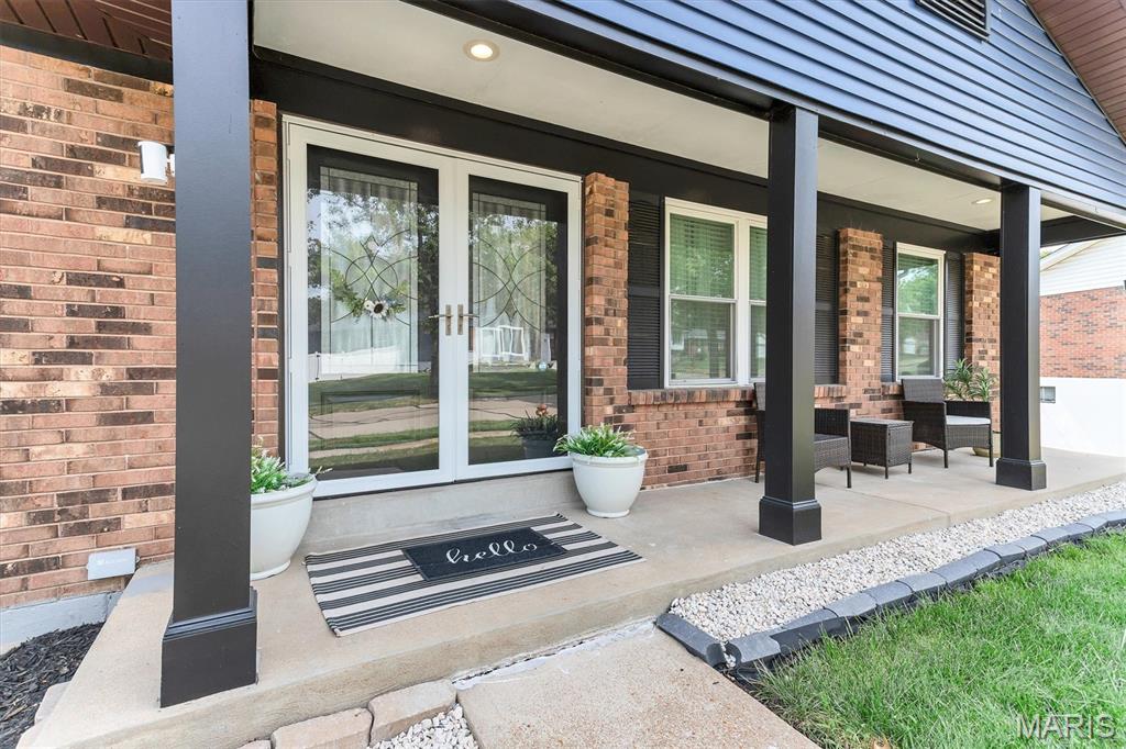 Oakbriar Estates A Sec Of Chestnut - Residential