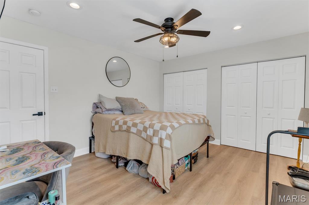 Oakbriar Estates A Sec Of Chestnut - Residential