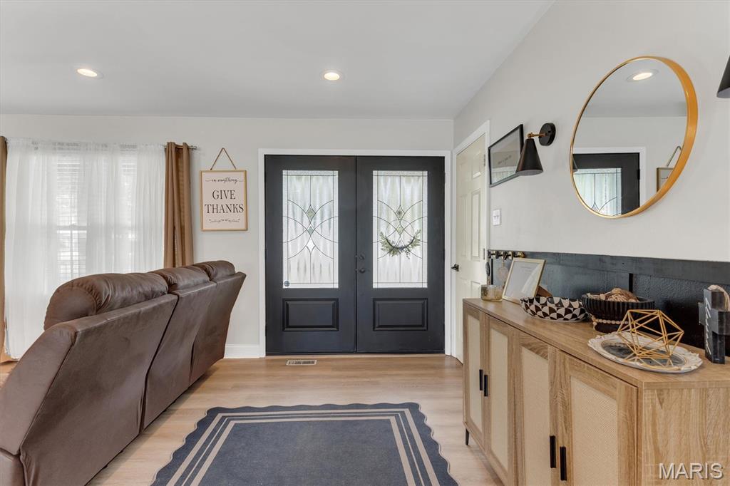 Oakbriar Estates A Sec Of Chestnut - Residential