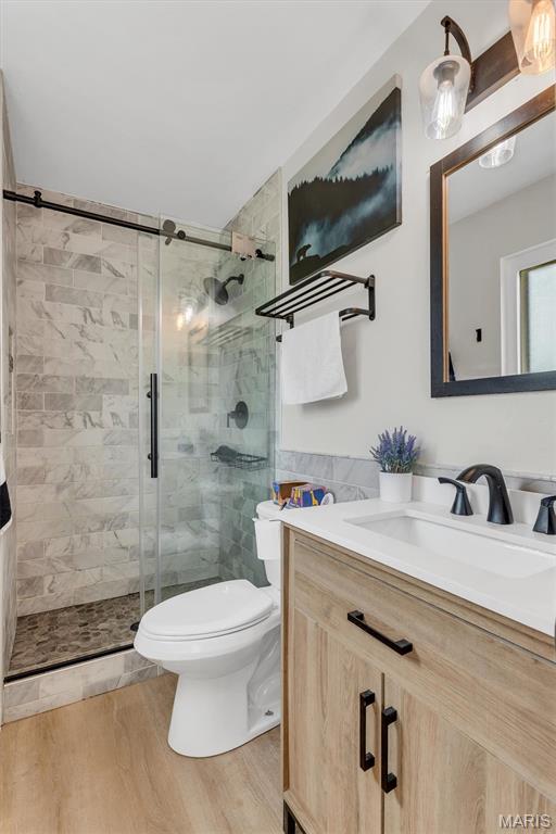 Oakbriar Estates A Sec Of Chestnut - Residential