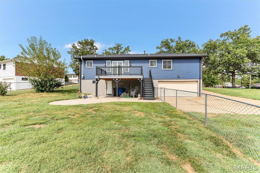 Oakbriar Estates A Sec Of Chestnut - Residential
