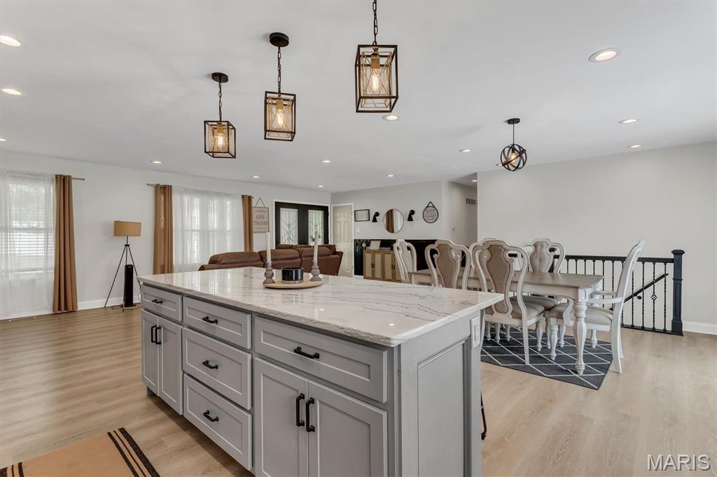 Oakbriar Estates A Sec Of Chestnut - Residential