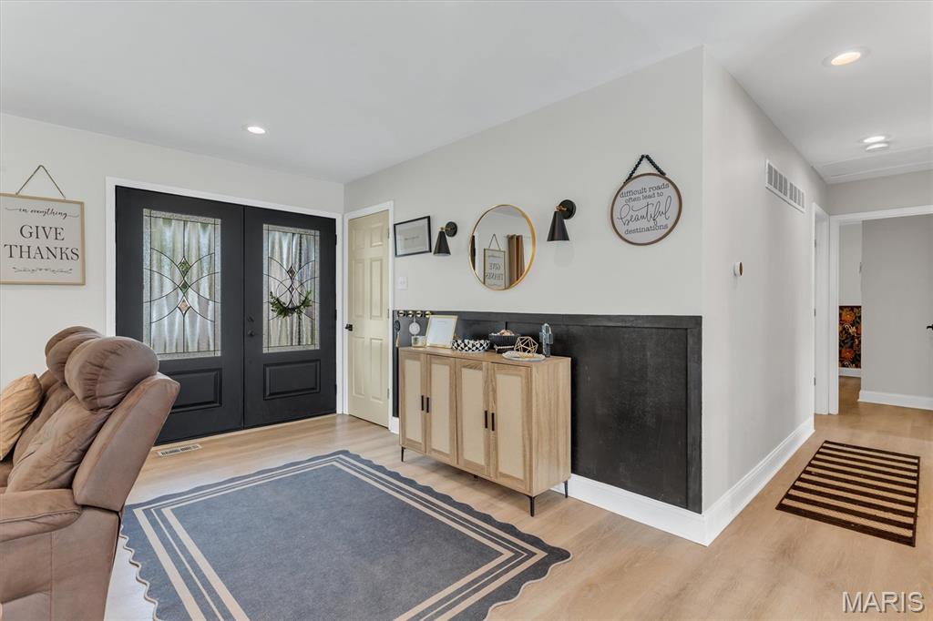 Oakbriar Estates A Sec Of Chestnut - Residential
