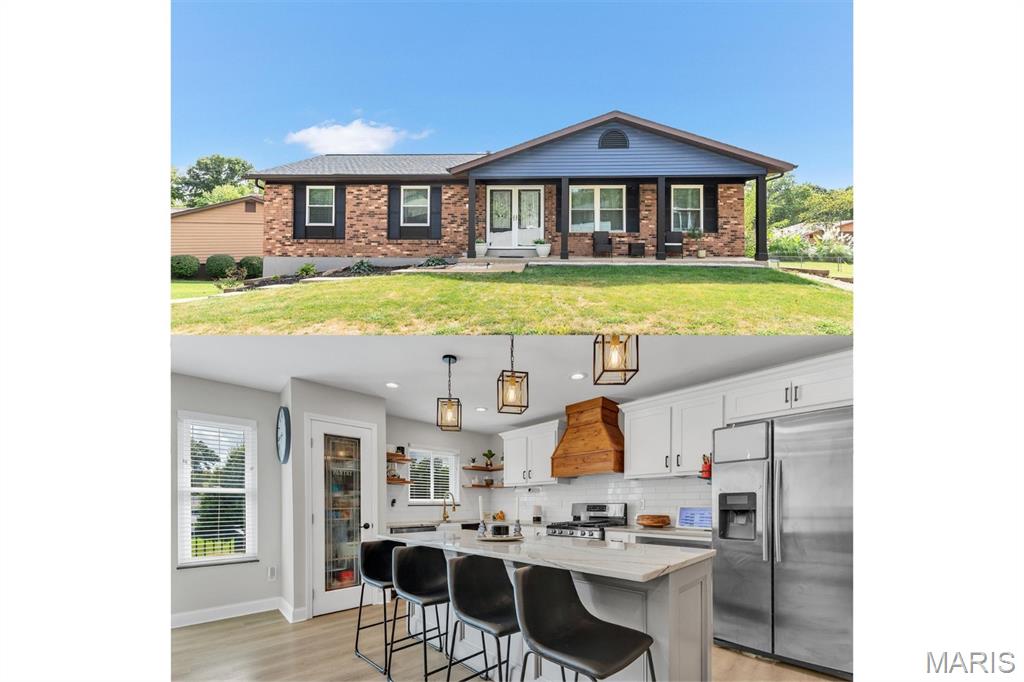 Oakbriar Estates A Sec Of Chestnut - Residential