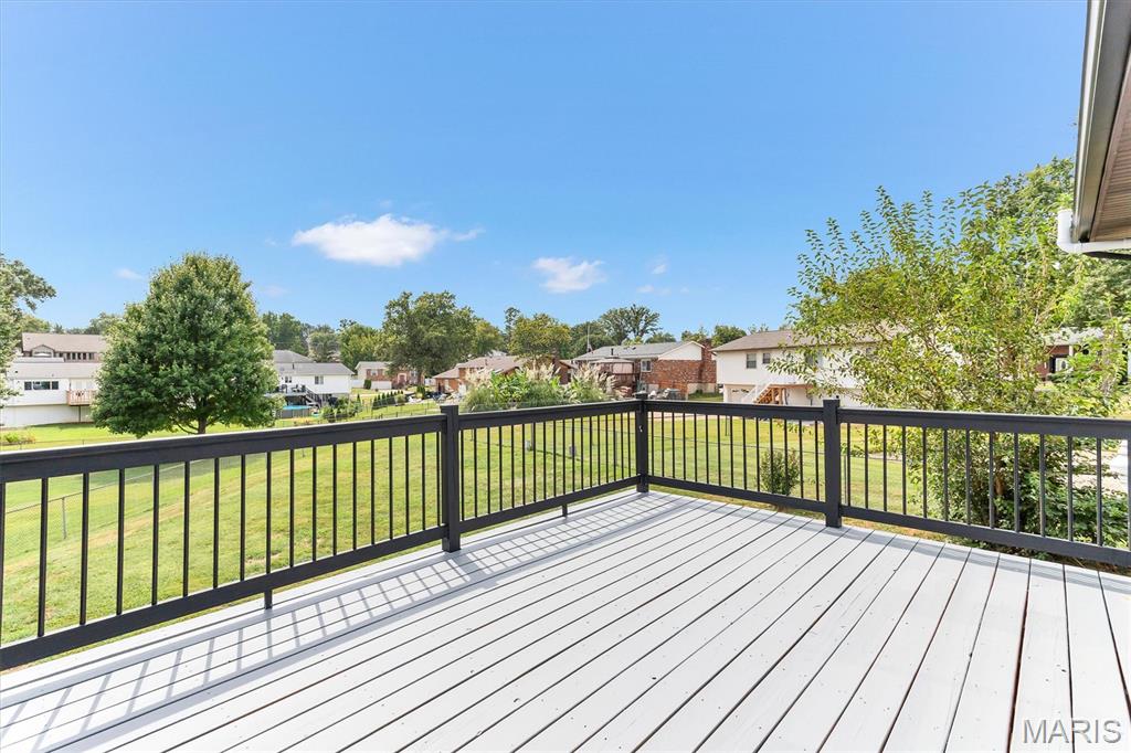 Oakbriar Estates A Sec Of Chestnut - Residential