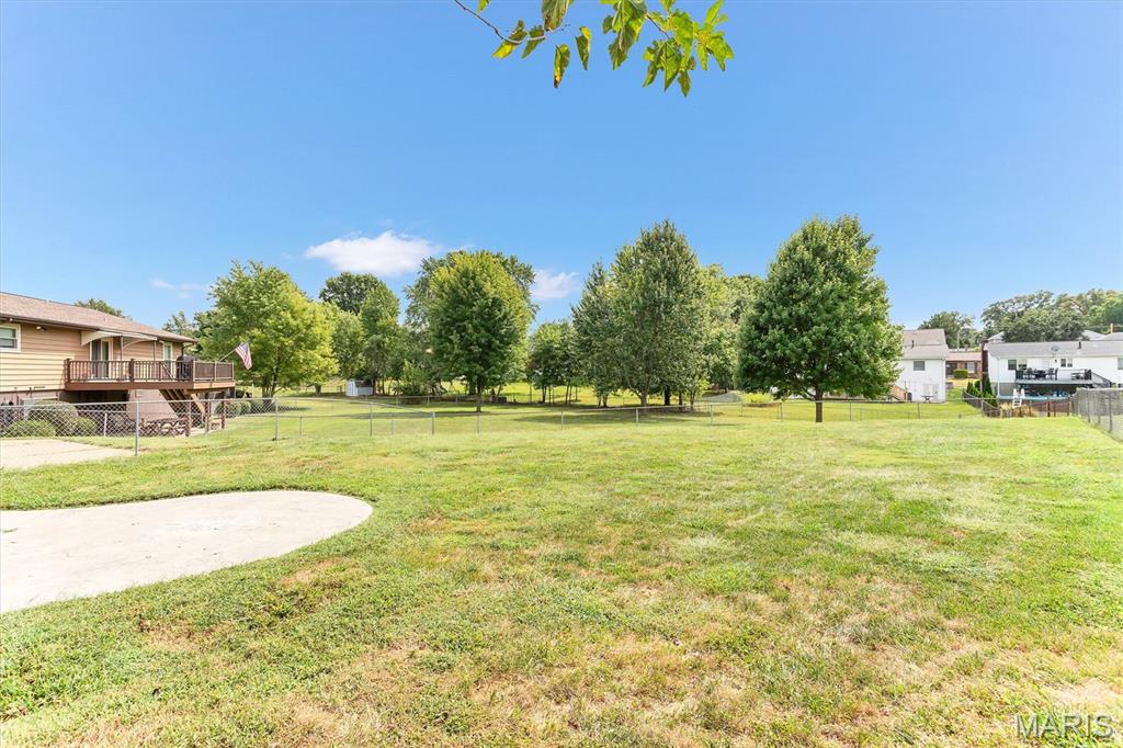 Oakbriar Estates A Sec Of Chestnut - Residential