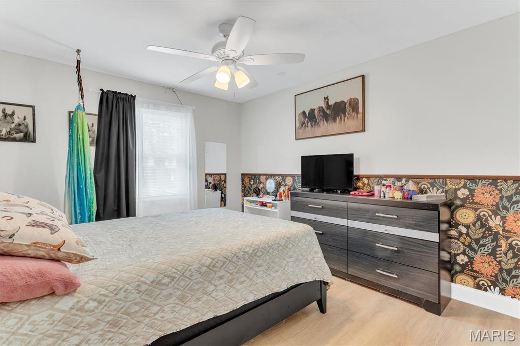 Oakbriar Estates A Sec Of Chestnut - Residential