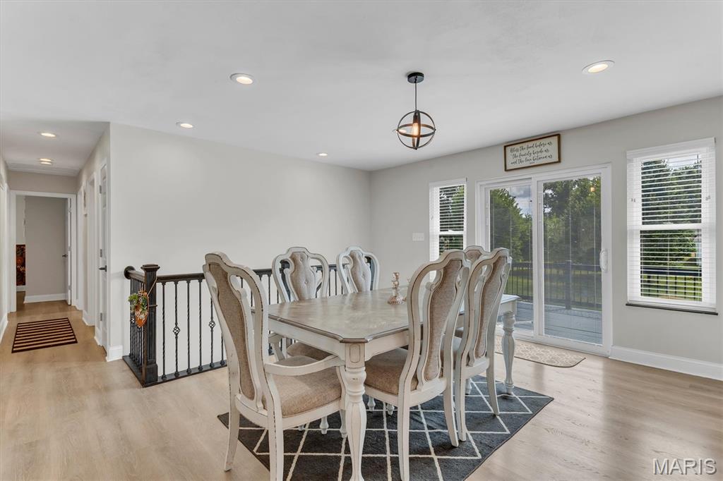 Oakbriar Estates A Sec Of Chestnut - Residential