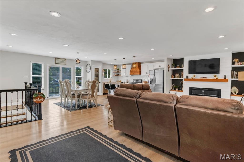 Oakbriar Estates A Sec Of Chestnut - Residential