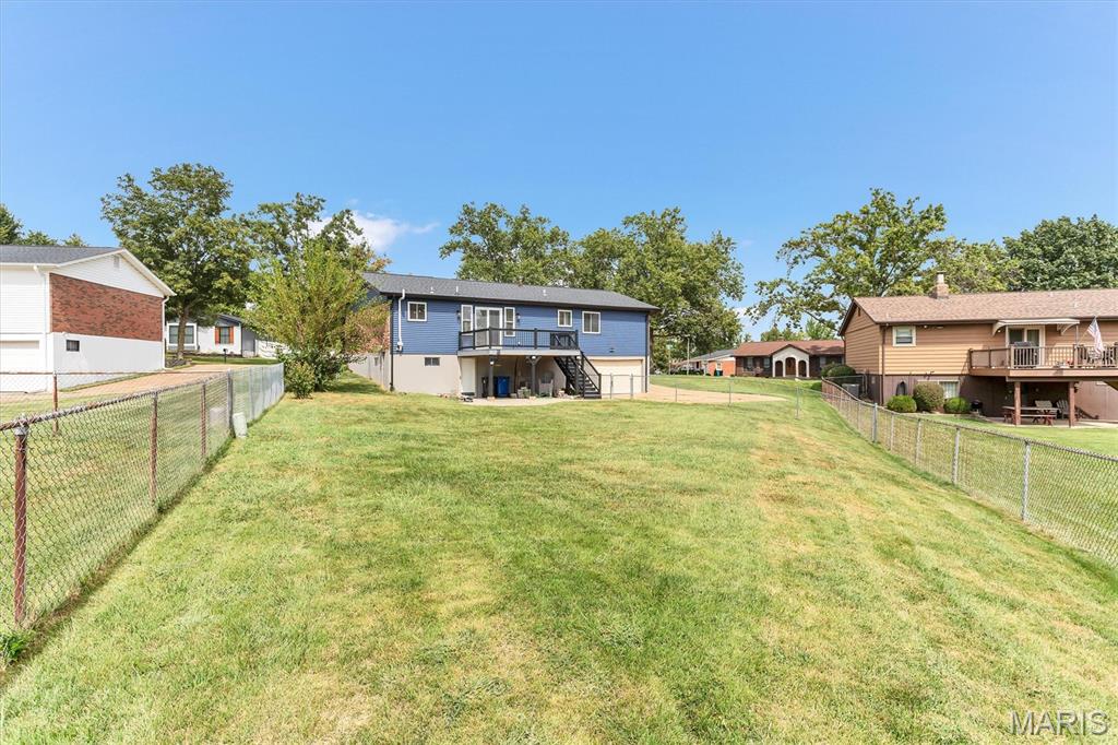 Oakbriar Estates A Sec Of Chestnut - Residential