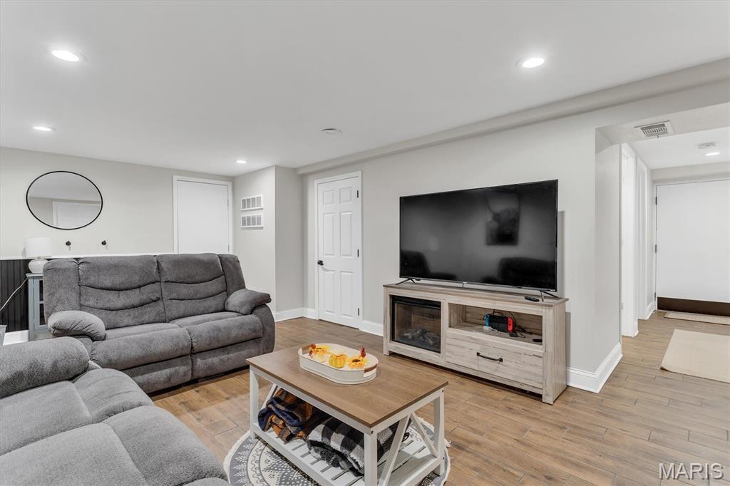 Oakbriar Estates A Sec Of Chestnut - Residential