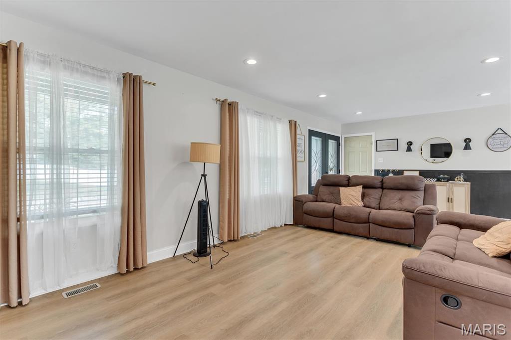 Oakbriar Estates A Sec Of Chestnut - Residential