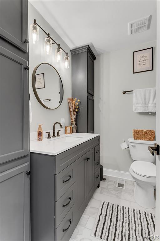 Oakbriar Estates A Sec Of Chestnut - Residential