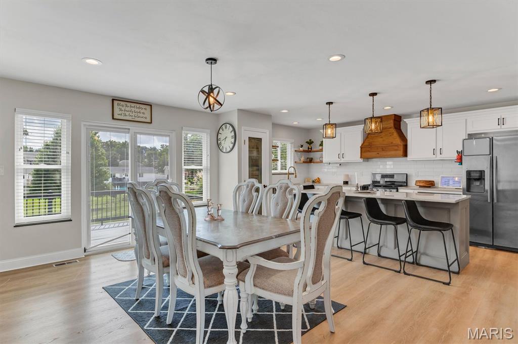 Oakbriar Estates A Sec Of Chestnut - Residential