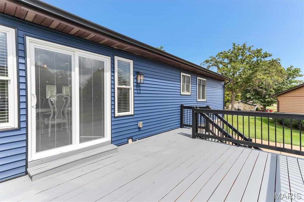 Oakbriar Estates A Sec Of Chestnut - Residential