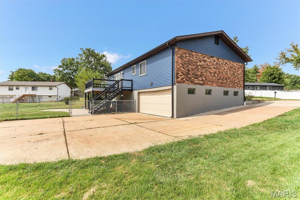 Oakbriar Estates A Sec Of Chestnut - Residential