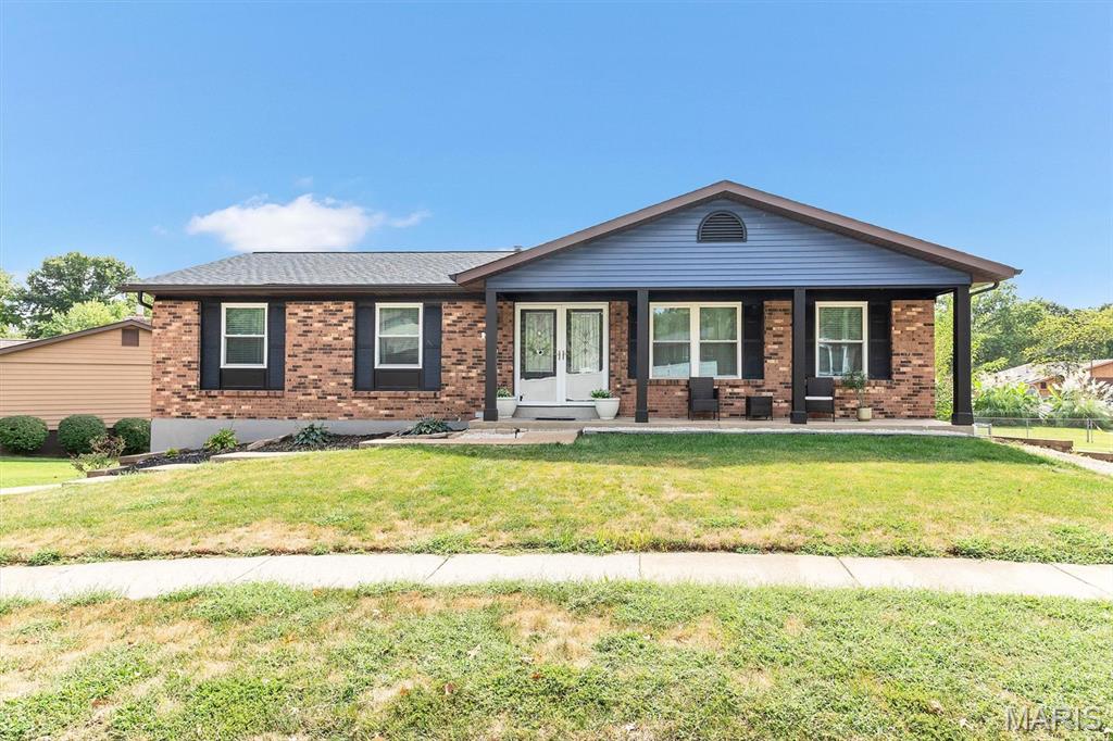 Oakbriar Estates A Sec Of Chestnut - Residential
