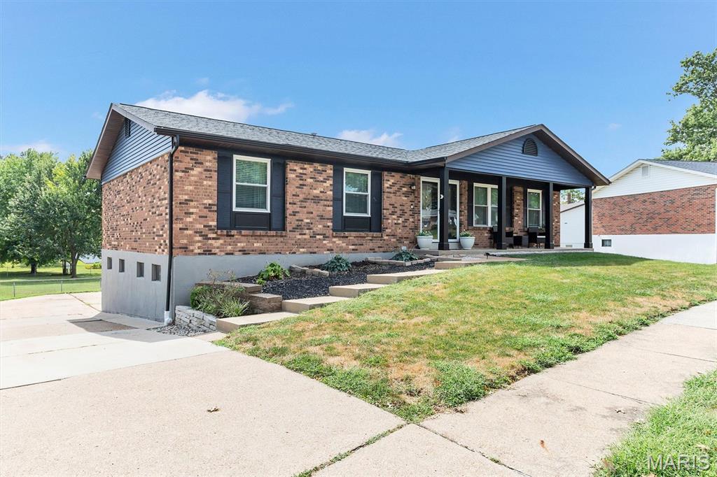 Oakbriar Estates A Sec Of Chestnut - Residential