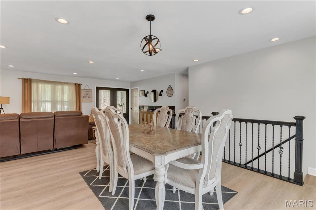 Oakbriar Estates A Sec Of Chestnut - Residential