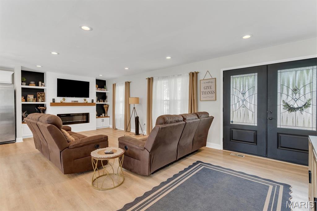 Oakbriar Estates A Sec Of Chestnut - Residential