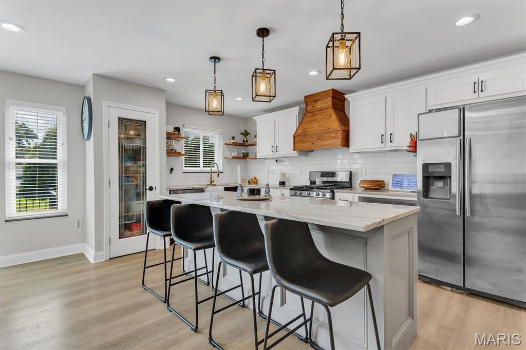 Oakbriar Estates A Sec Of Chestnut - Residential