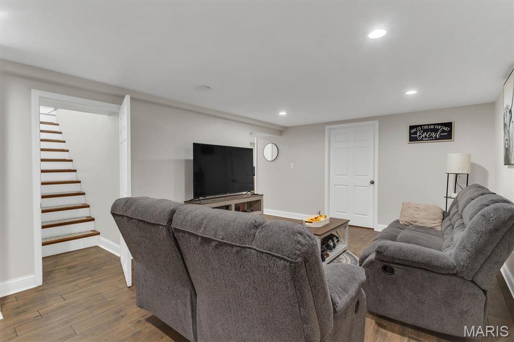Oakbriar Estates A Sec Of Chestnut - Residential