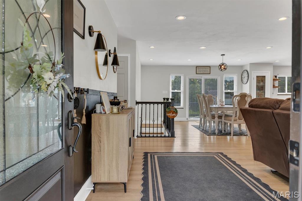 Oakbriar Estates A Sec Of Chestnut - Residential