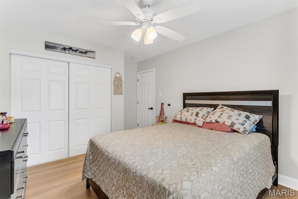 Oakbriar Estates A Sec Of Chestnut - Residential