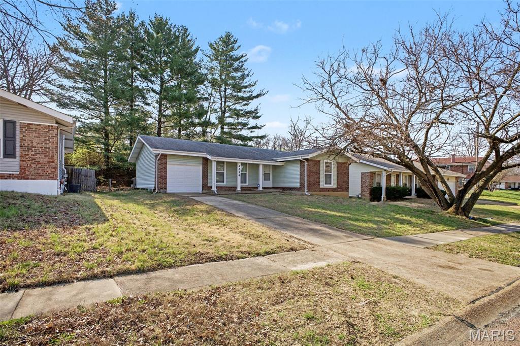 Seven Hills 2 - Residential