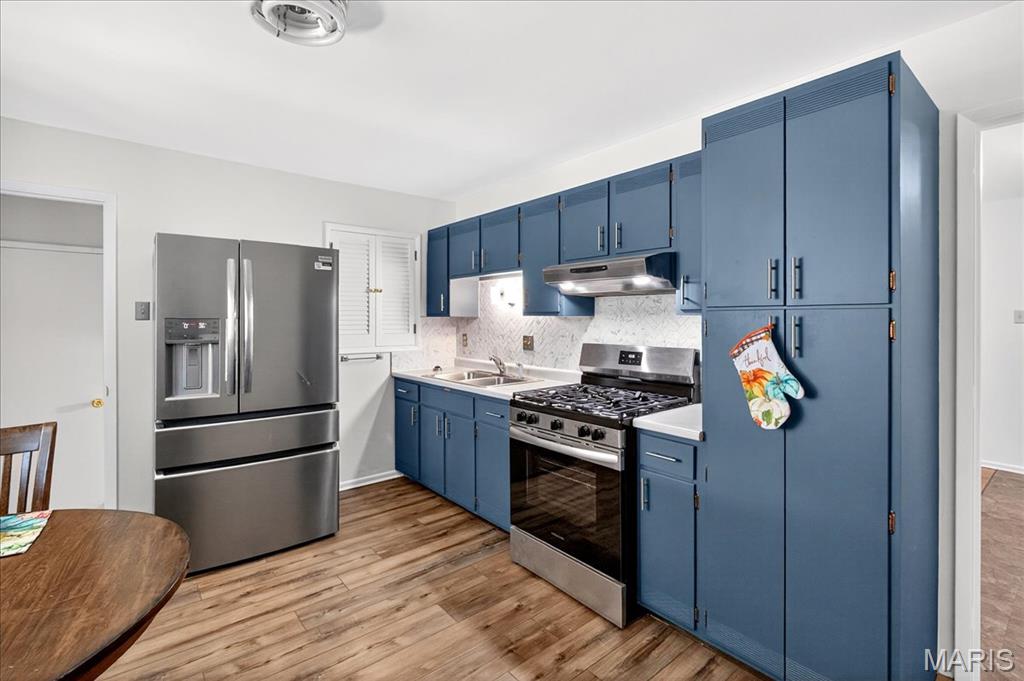 Southbridge 2 - Residential Lease