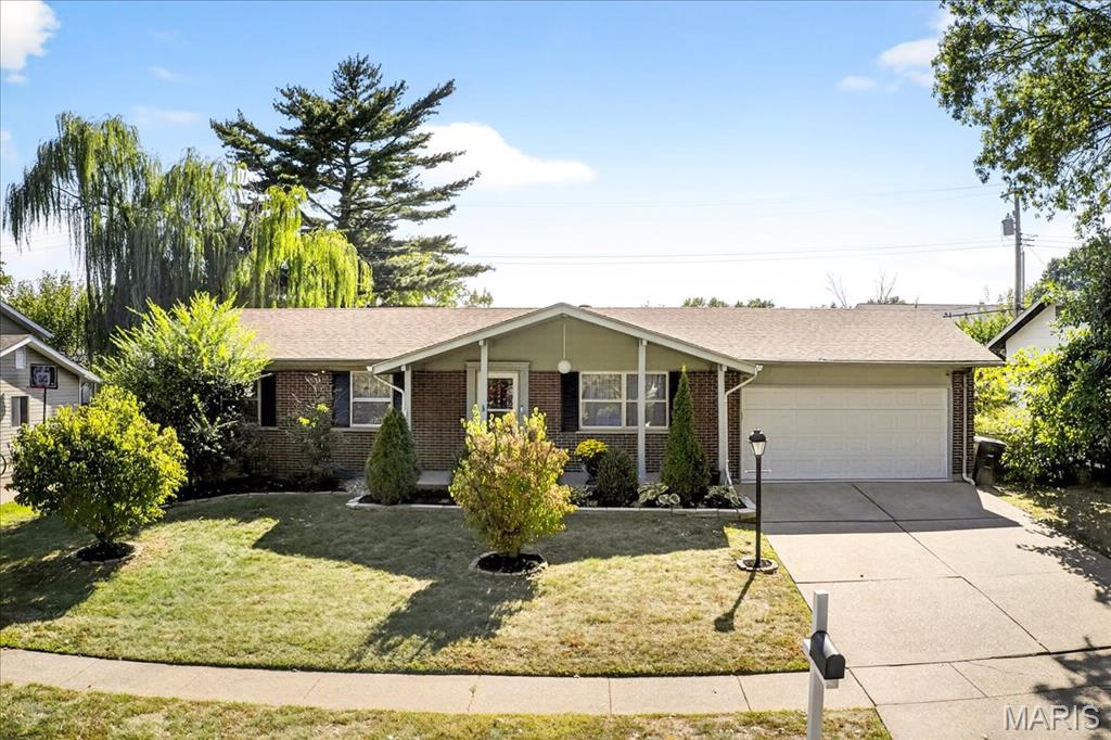 Southbridge 2 - Residential Lease