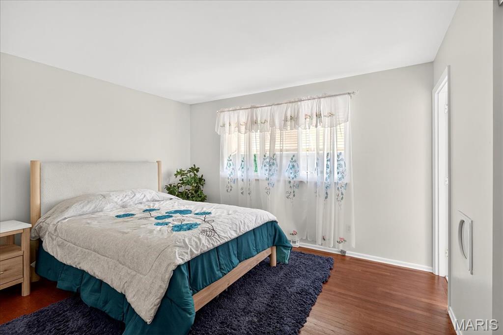 Southbridge 2 - Residential Lease