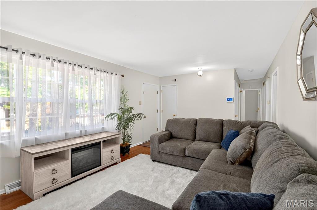 Southbridge 2 - Residential Lease