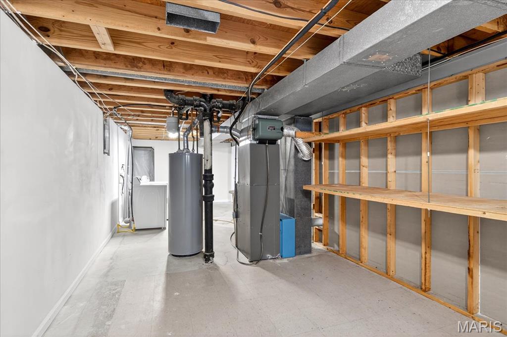 Southbridge 2 - Residential Lease