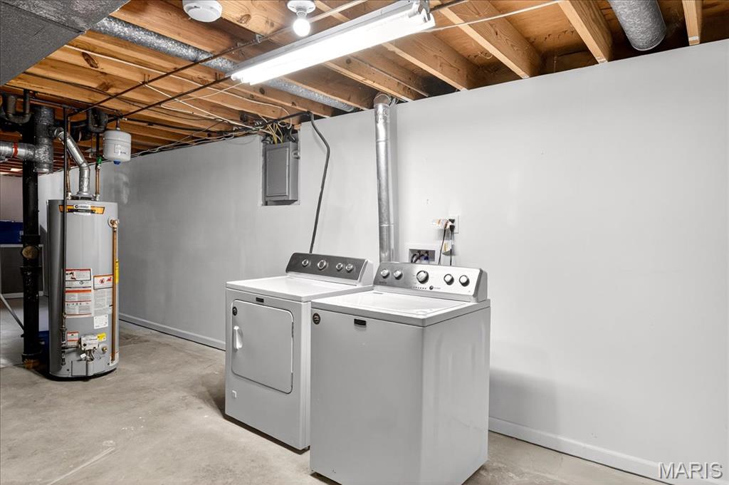 Southbridge 2 - Residential Lease