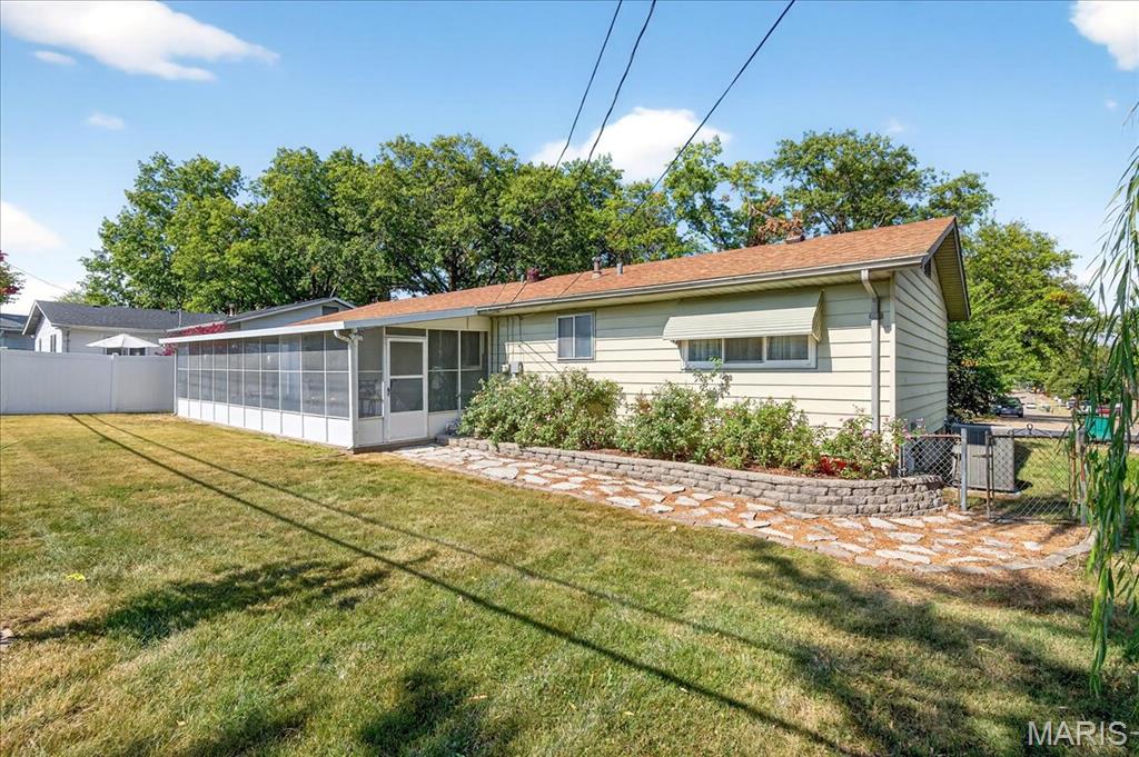 Southbridge 2 - Residential Lease