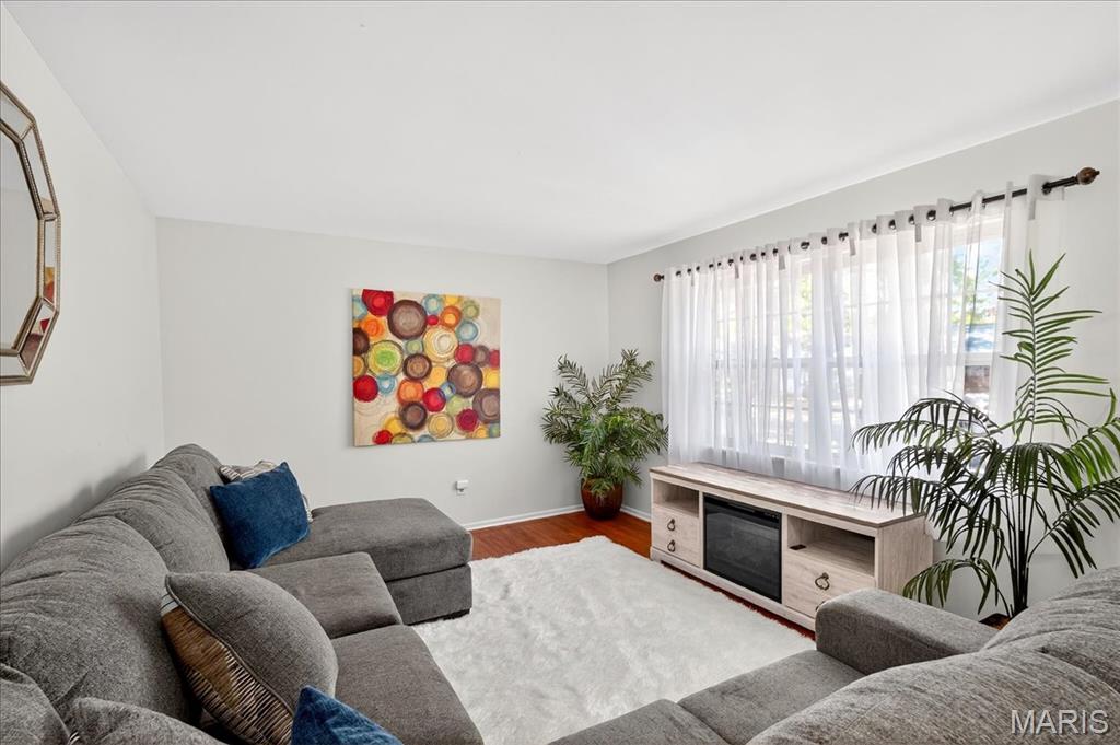 Southbridge 2 - Residential Lease
