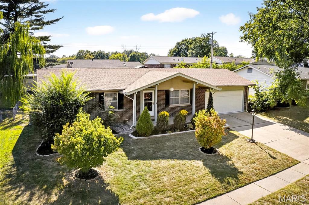 Southbridge 2 - Residential Lease