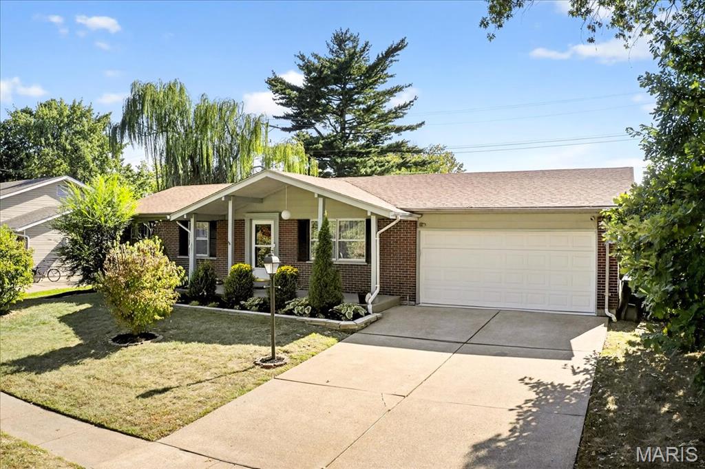 Southbridge 2 - Residential Lease