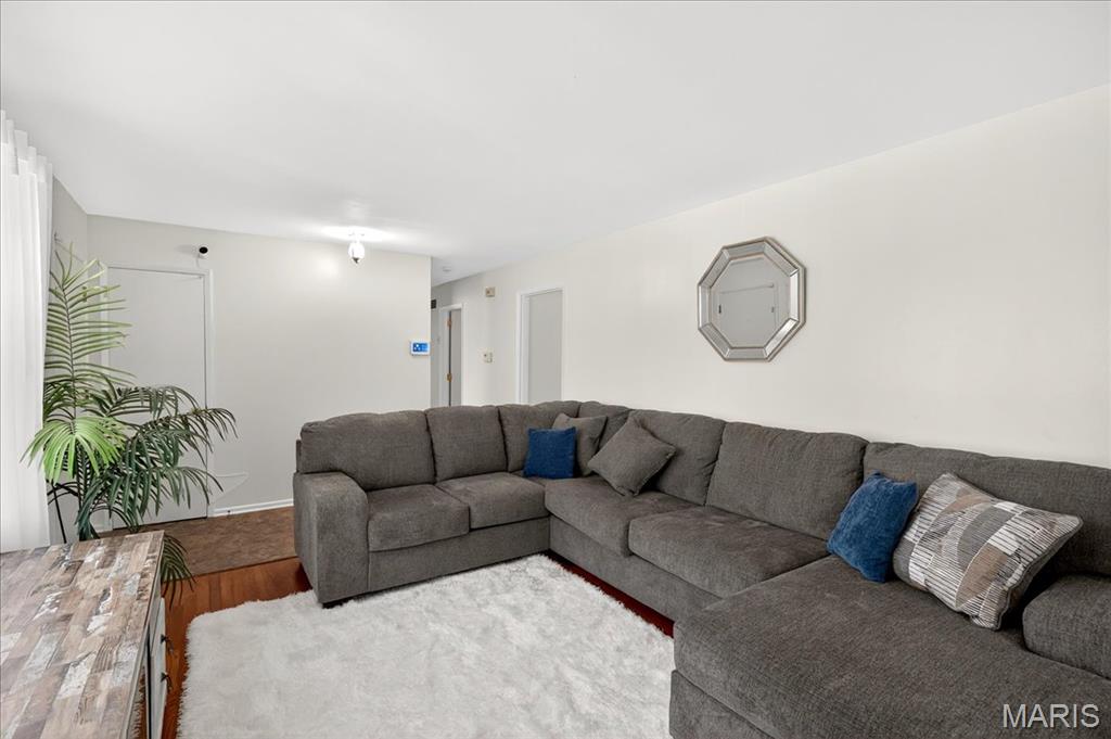 Southbridge 2 - Residential Lease