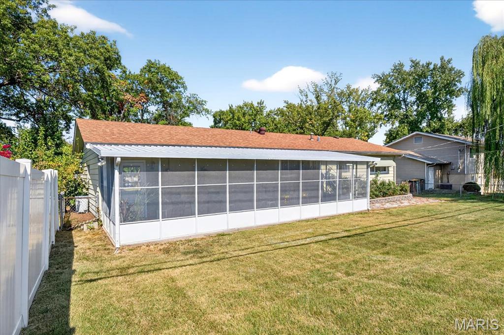 Southbridge 2 - Residential Lease