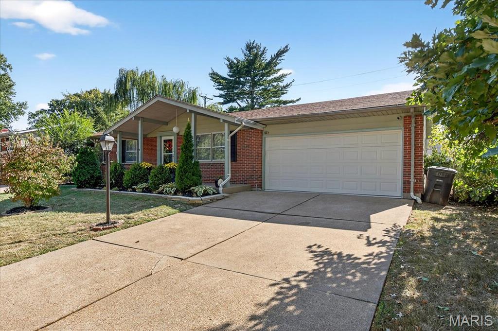 Southbridge 2 - Residential Lease