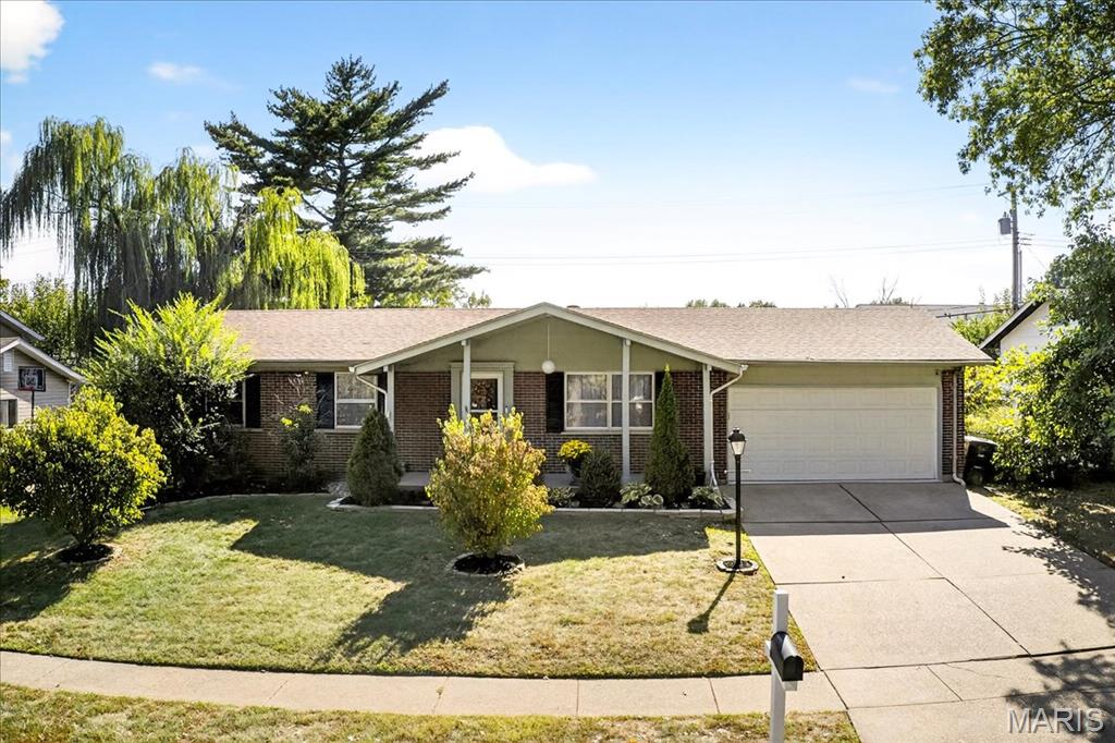 Southbridge 2 - Residential Lease