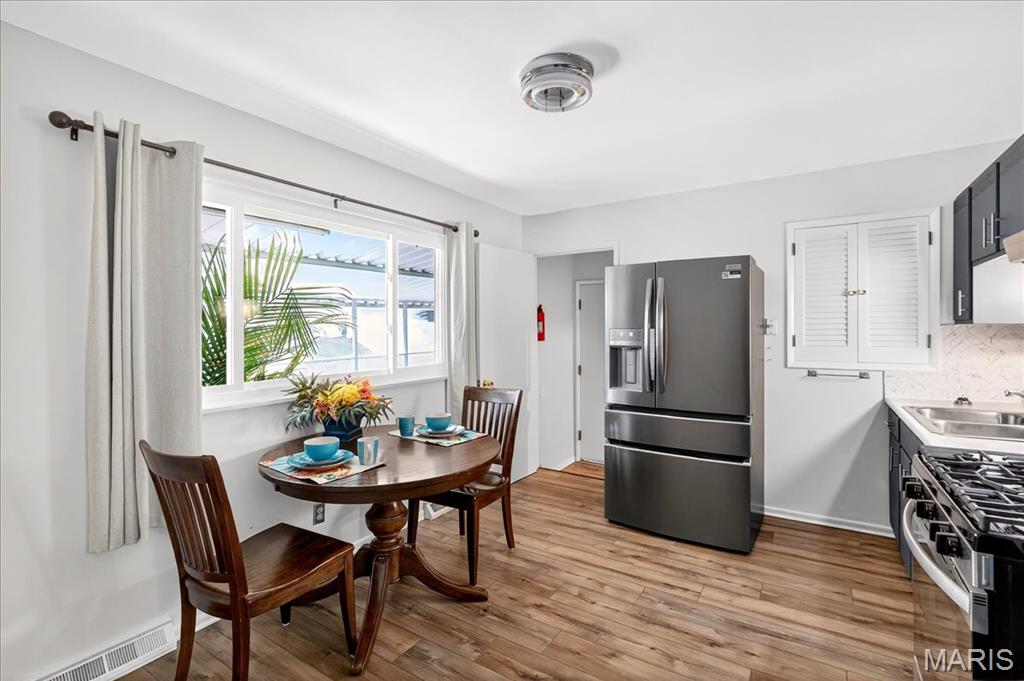 Southbridge 2 - Residential Lease