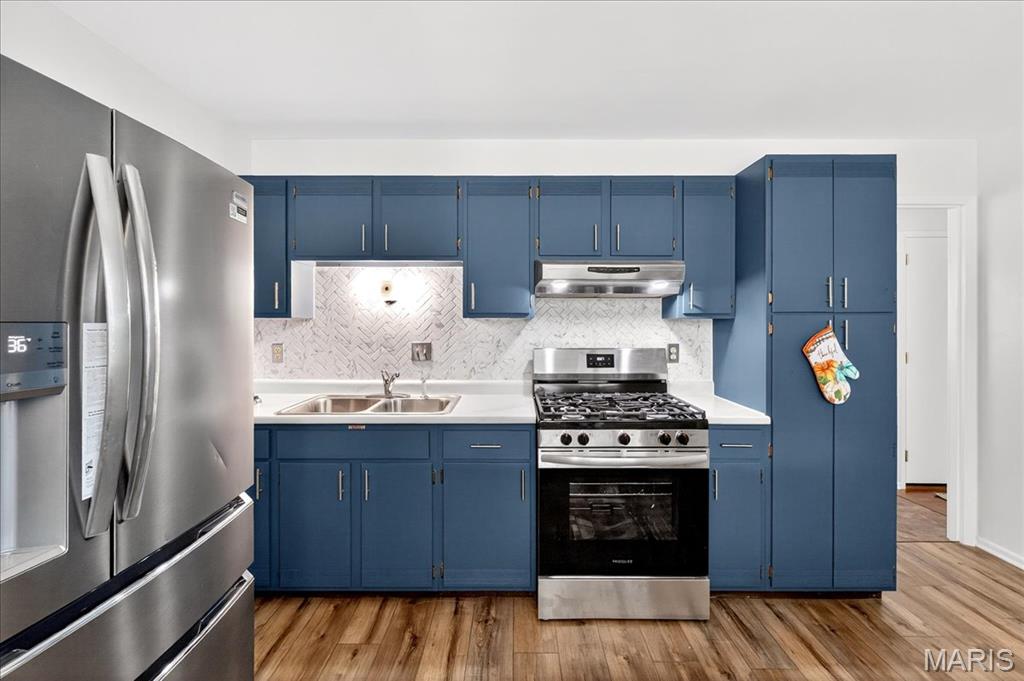 Southbridge 2 - Residential Lease