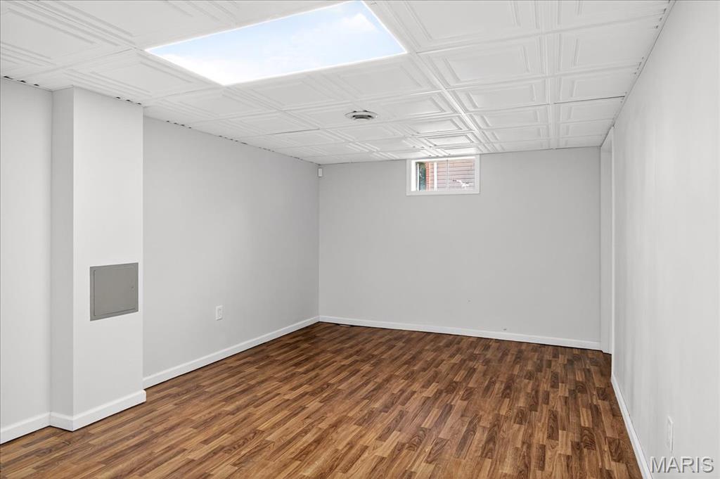 Southbridge 2 - Residential Lease