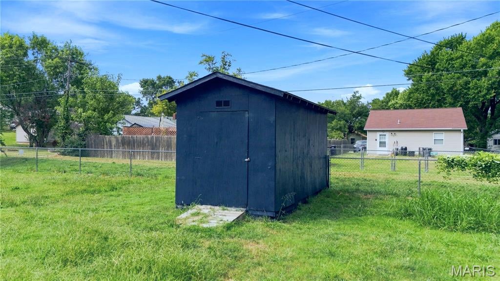 First Chamber Commerce Add - Residential
