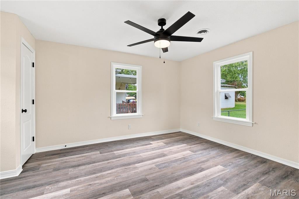 First Chamber Commerce Add - Residential